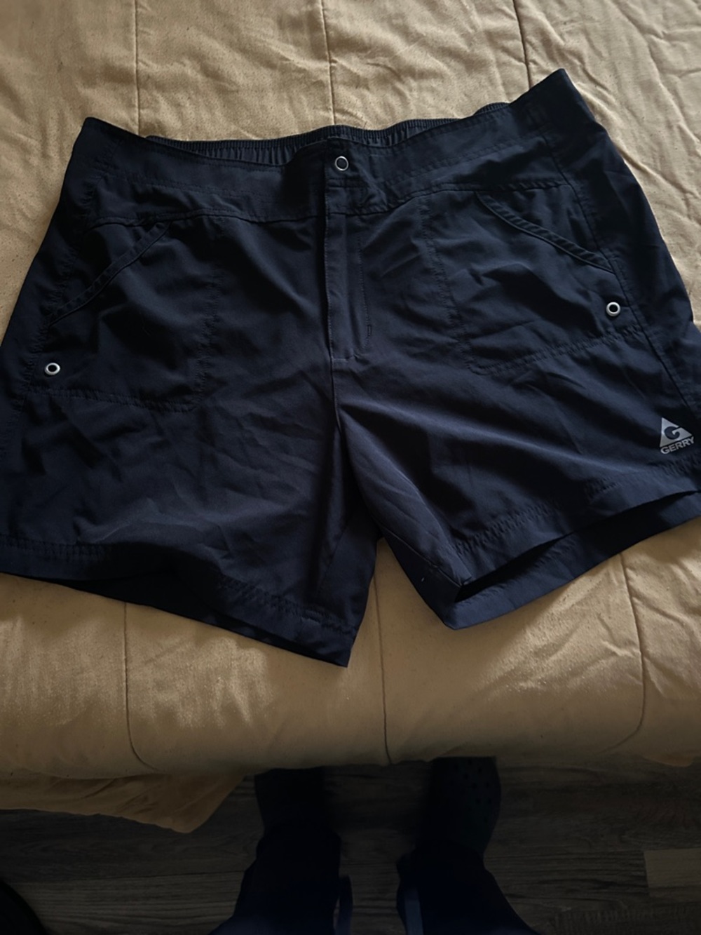 Women’s Gerry brand shorts